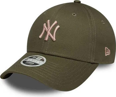 Immagine prodotto di Cappellino New Era 60771724 da Donna