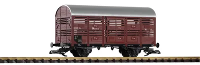 Produktbild von Piko 37955 G Viehtransportwagen