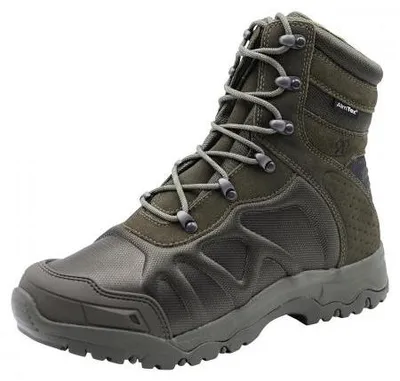 Produktbild von Almwalker Jagdstiefel Huntsman DLX Herren (Oliv) Größe 47