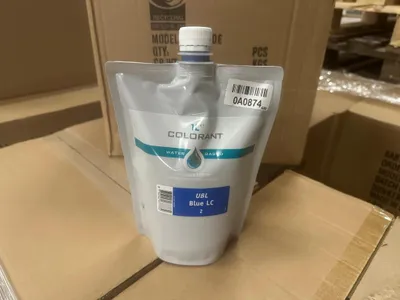 Immagine prodotto di Sigma 315503 Ab Colorante Wb Blu Lowc Ubl 2 Blu a bassa concentrazione 1L
