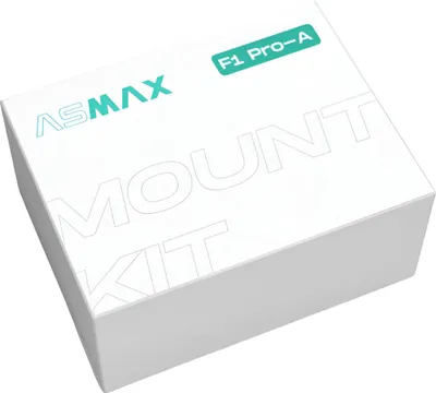 Obrázek produktu pro ASMAX F1 pro A Montážní sada