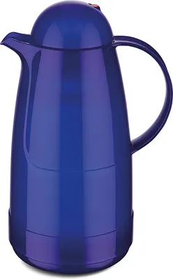 Produktbild von ROTPUNKT Isolierkanne 215 1,5 ltr. blau