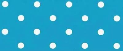 Produktbild von Klebefolie - Möbelfolie Hellblau Aqua Punkte  - Dots 0,45 m x 2 m Dekorfolie