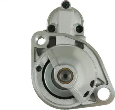 Produktbild von AS-PL S0390 Starter Anlasser 1,4kW für VW PASSAT Variant (3B6) 12V