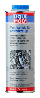 Produktbild von LIQUI MOLY 20451 Kraftstoffadditive x