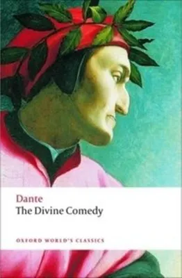 Produktbild von The Divine Comedy