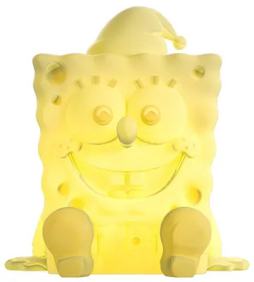 Immagine prodotto di Lampada da notte SpongeBob 14 cm