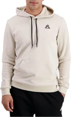Immagine prodotto di Polo Del Marchio Le Coq Sportif Del Modello Hoody Nº1 Beige