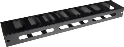 Produktbild von ACT FA2072 Rack Zubehör Kabelmanagementtafel (FA2072)