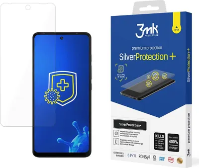 Obrázok produktu pre 3MK SilverProtection+, 1 kusov