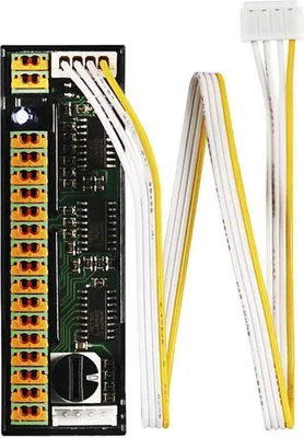 Produktbild von Elcom BTE-116 BUS-Audio-Komponenten
