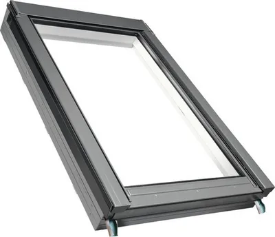 Produktbild von Fakro Ausstiegsfenster PWP P2 55x98 cm