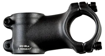 Produktbild von Zündapp X1000 X900 Vorbau für Fahrrad Lenkervorbau E Bike 1 1/8 Zoll 60 mm Vorbaulänge