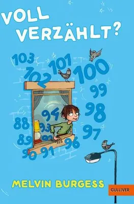 Produktbild von Voll verzählt?