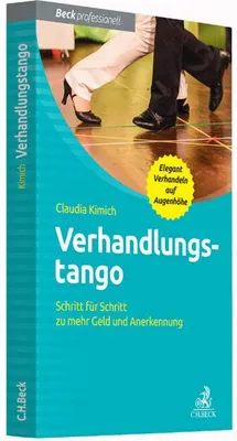 Obrázok produktu pre Verhandlungstango
