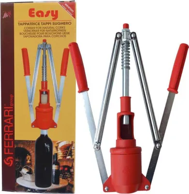 Produktbild von Easy Handverkorker für Naturkorken