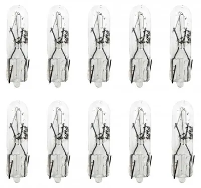 Productafbeelding van W2.3W12 W2.3W 12V 2.3W /Typ Trzonka W2X4,6D/ /10 Stuks Per Pak/
