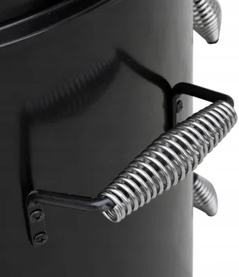 Produktbild von El Fuego Kombigrill / Vertikalsmoker 3-in-1 Staunton Grillfl. Ø 53cmx3
