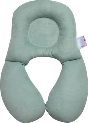 Produktbild von Babydorm Nackenstützkissen NeckyDorm Größe I Mint