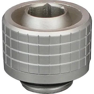 Produktbild von DeltaMate Fitting ST16 (nickel)