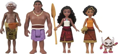 Produktbild von Disney JBT77, 3 Jahr(e), Junge/Mädchen, 101,6 mm, 250 g, Mehrfarbig