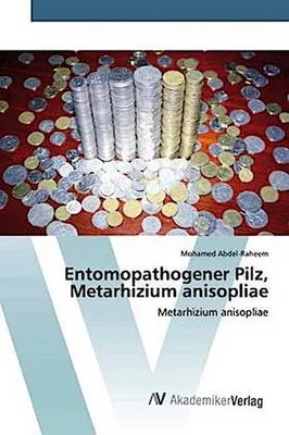 Produktbild von Entomopathogener Pilz, Metarhizium anisopliae