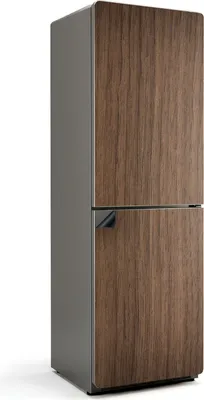 Obrázok produktu pre Magnetický kryt na chladničku - Dekoratívna magnetická fólia do kuchyne - Magnetická dekorácia na chladničku - Samolepiaca magnetická tabuľa - Magnetická fólia na dvere chladničky - 60x190 cm