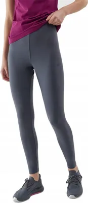 Zdjęcie produktu dla Spodnie 4F LEGGINSY4FF137SZARE
