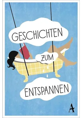 Obrázek produktu pro Geschichten zum Entspannen
