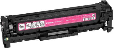 Zdjęcie produktu dla Canon Toner Magenta 718M, 2660B002