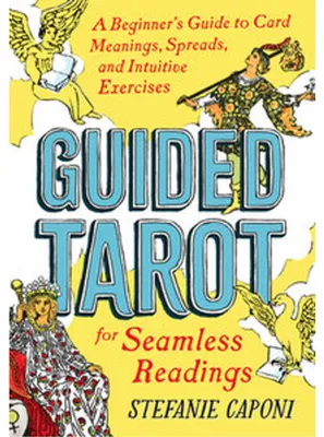 Image de Guided Tarot