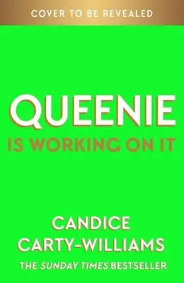 Obrázok produktu pre Queenie is Working on It