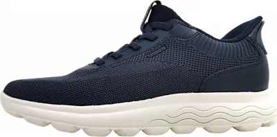 Produktbild von Geox Damen Sneaker D557MA06KBCC4002 Farbe: Blau Größe: 42