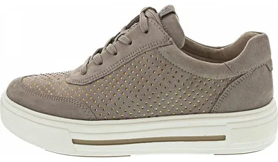 Produktbild von Caprice Sneaker Braun in Gr. 37