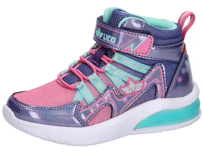 Produktbild von Freizeitstiefel Blinky Girl 29