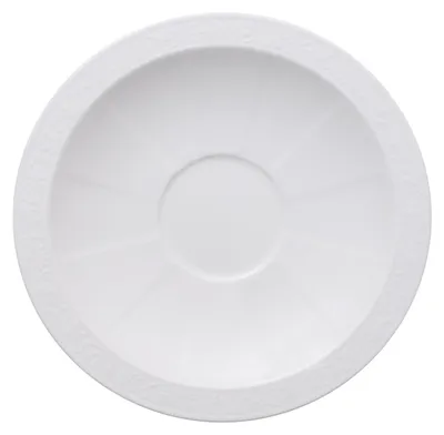 Zdjęcie produktu dla Villeroy&Boch - Spodek 18cm White Pearl