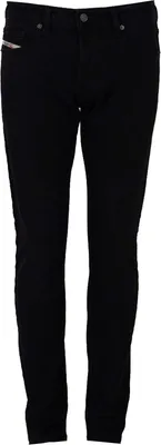 Immagine prodotto di Diesel Jeans "D-Luster" - 00SID0-IHAU - Nero- Taglia: 33/30(EU)