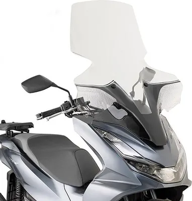 Produktbild von Kappa Windschutzscheibenhalter 1190Dtk Für Honda Pcx 125 '21