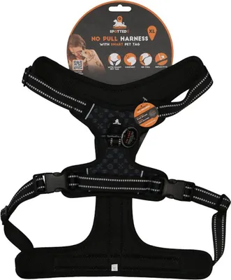 Zdjęcie produktu dla Spotted! PRO Harness Anthracite XL