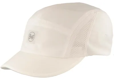 Immagine prodotto di Buff Run Cap Solid R-Solid White Taglia unica