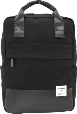 Produktbild von Strellson Tottenham Josh - Rucksack SVZ 39 cm (black)