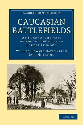 Produktbild von Caucasian Battlefields