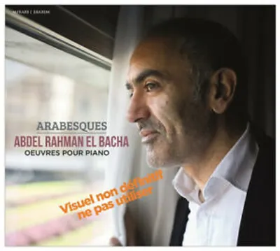 Image de Arabesques