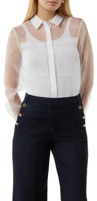 Produktbild von Comma Bluse Langarm