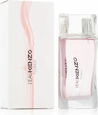 Obrázok produktu pre Dámsky parfum Kenzo FLORALE 50 ml