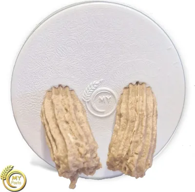 Zdjęcie produktu dla MY PASTA - Gnocchi 13 mm - Forma do makaronu pasująca do maszynki do makaronu Philips Pastamaker Avance