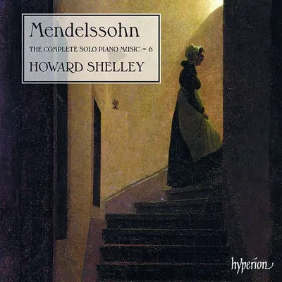 Produktbild von Shelley, H: Klavierwerke Vol.6