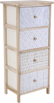 Produktbild von Lamento Schrank mit Schubladen Sander Holz