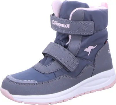 Zdjęcie produktu dla KangaROOS dziewczęce KP-Nala V RTX KP-Nala V RTX 30528-29, 30528-30, 30528-31, 30528-32, 30528-33, 30528-35, 30528-36 KGR-18939 stalowo-szary/mroźny róż 29