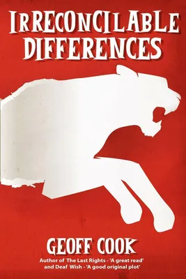 Produktbild von Irreconcilable Differences